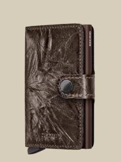 SECRID Mini Wallet Crunch