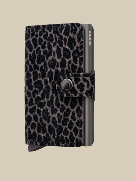 SECRID Mini Wallet Leo