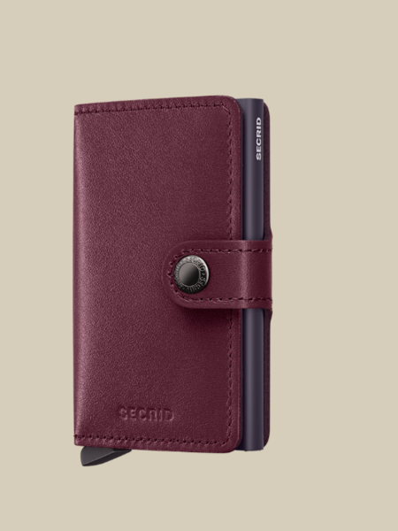 SECRID Mini Wallet Original