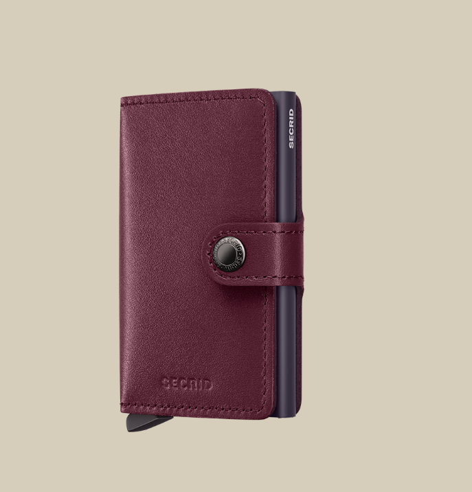 SECRID Mini Wallet Original