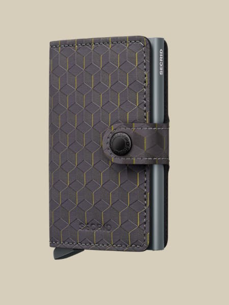 SECRID Mini Wallet Optical