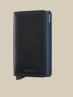 SECRID Slim Wallet Original