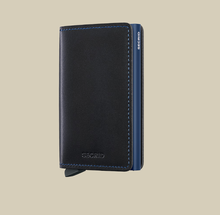 SECRID Slim Wallet Original