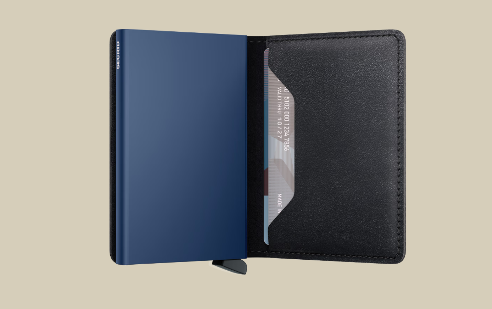 SECRID Slim Wallet Original