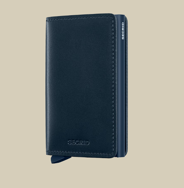 SECRID Slim Wallet Original