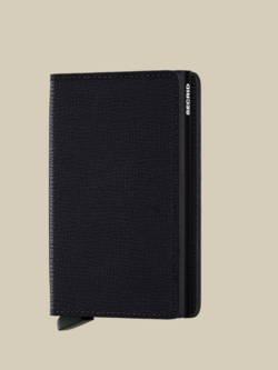 SECRID Slim Wallet Crisple