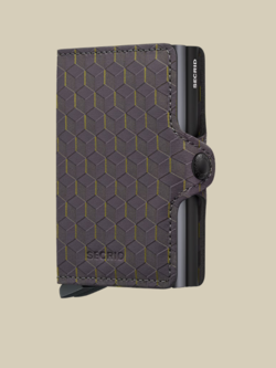 SECRID Twin Wallet Optical