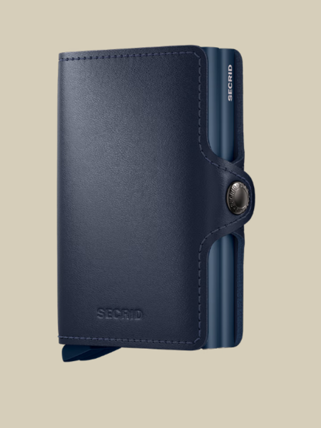 SECRID Twin Wallet Original