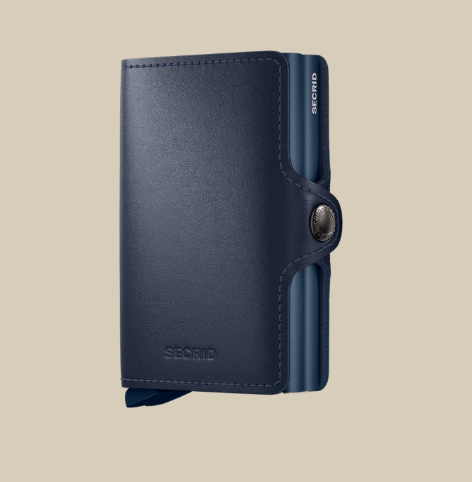 SECRID Twin Wallet Original