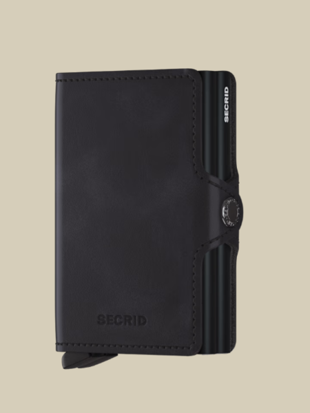 SECRID Twin Wallet Vintage