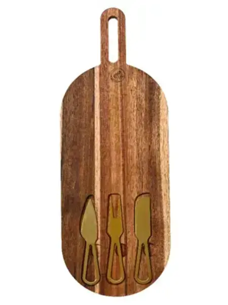 Acacia Wood Cutting board