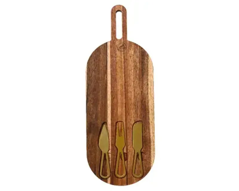 Acacia Wood Cutting board