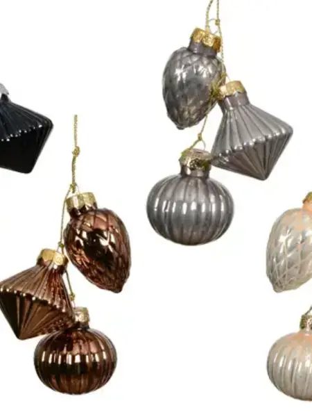 Antique Ornament String