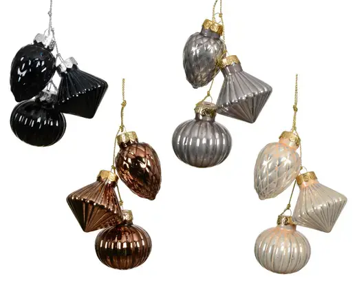 Antique Ornament String