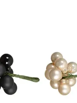 Baubles on Wire