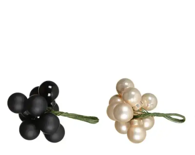 Baubles on Wire