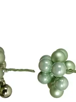 Baubles on Wire