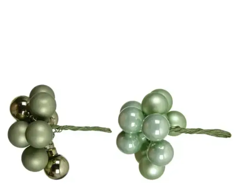 Baubles on Wire
