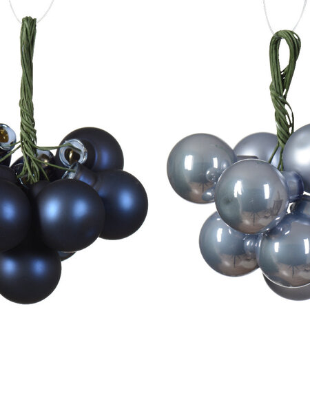 Baubles on Wire