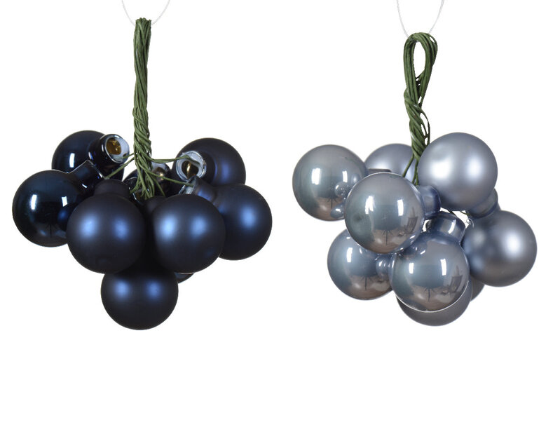 Baubles on Wire