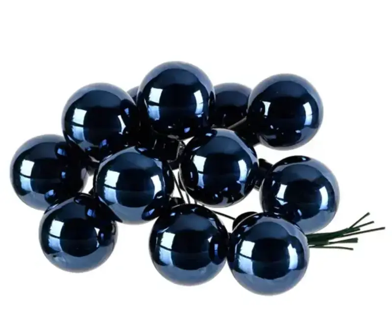 Baubles on Wire