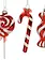 Christmas Candy Ornament