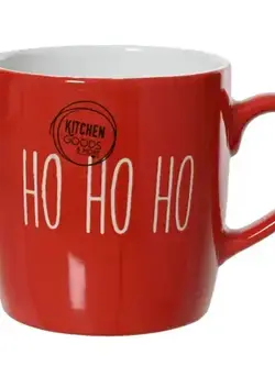 HO HO HO Mug