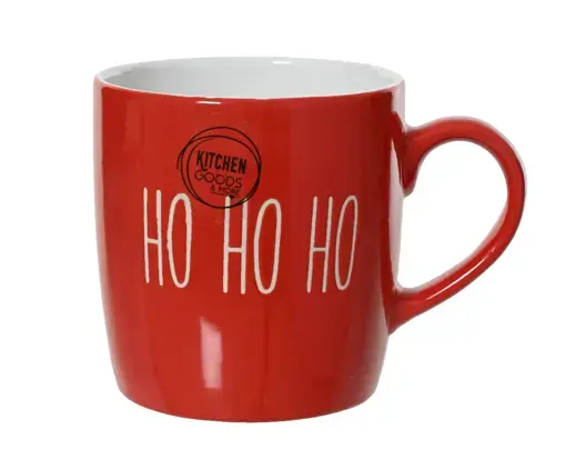 HO HO HO Mug