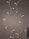 LED Duracharge Lights Silver Warm White 144"