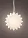 LED Paper Star 40x10.5cm