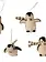Penguin Ornament