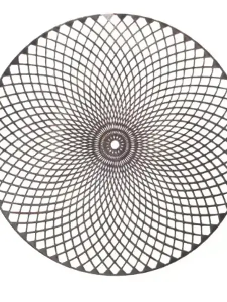 Placemat PU Leather 15"