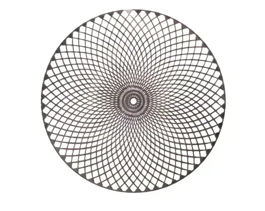 Placemat PU Leather 15"