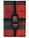 Plaid Table Runner 150x30cm