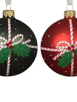 Present Bauble