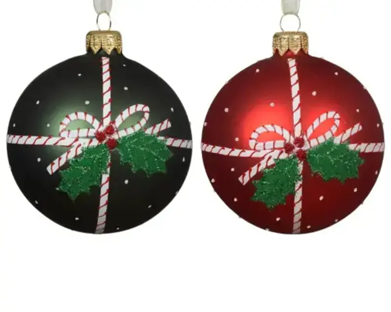 Present Bauble
