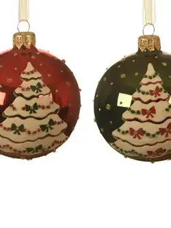 Tree Bauble