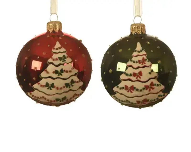 Tree Bauble
