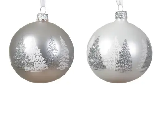 Tree Bauble