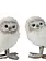 White Owl 16cm