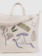 BAGGU Horizontal Zip Duck Bag