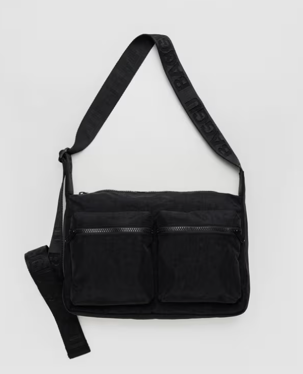 BAGGU Medium Cargo Crossbody