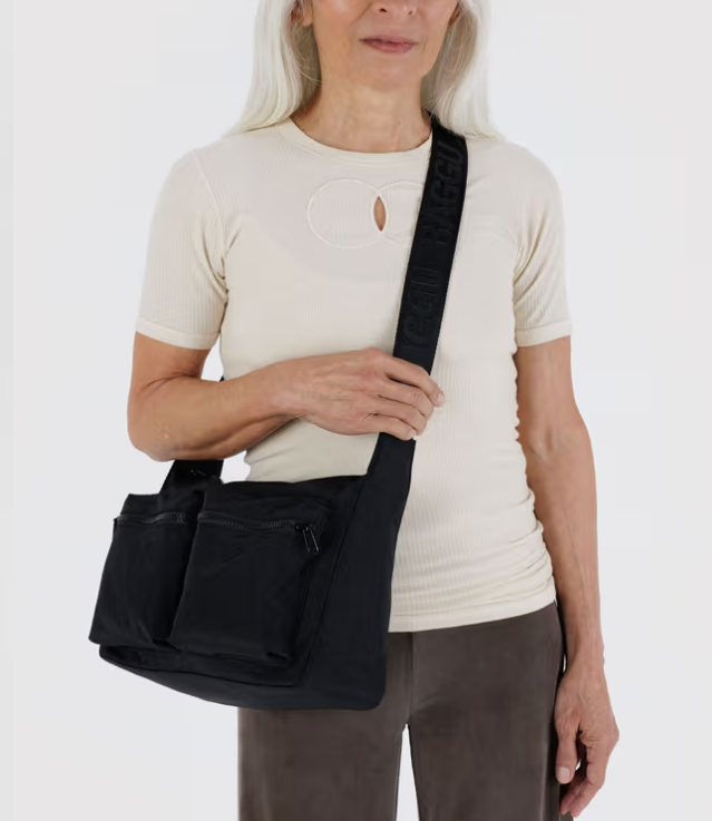 BAGGU Medium Cargo Crossbody