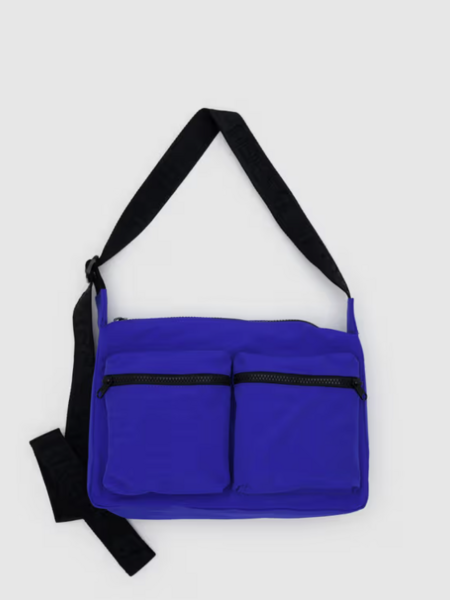 BAGGU Medium Cargo Crossbody
