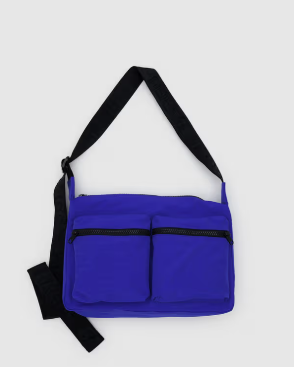 BAGGU Medium Cargo Crossbody