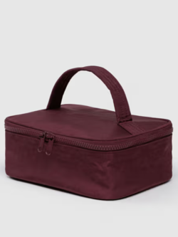 BAGGU Small Cosmetic Case