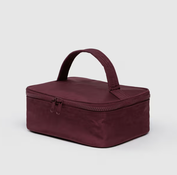 BAGGU Small Cosmetic Case
