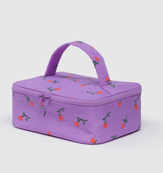 BAGGU Small Cosmetic Case