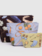 BAGGU Go Pouch Set