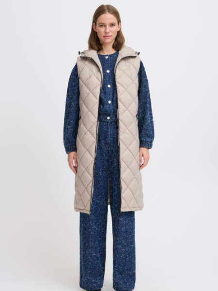 B.Young Berta Vest
